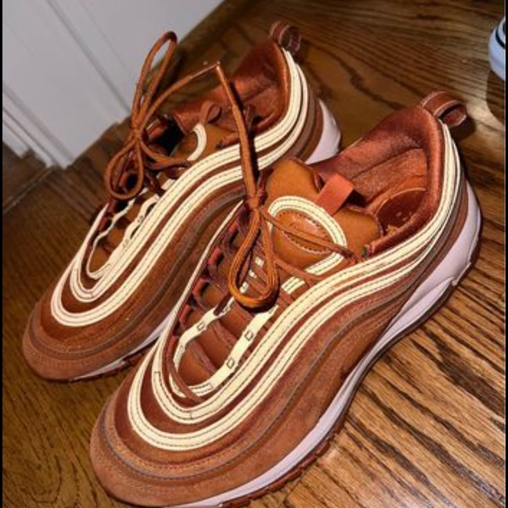 Nike Air Max 97